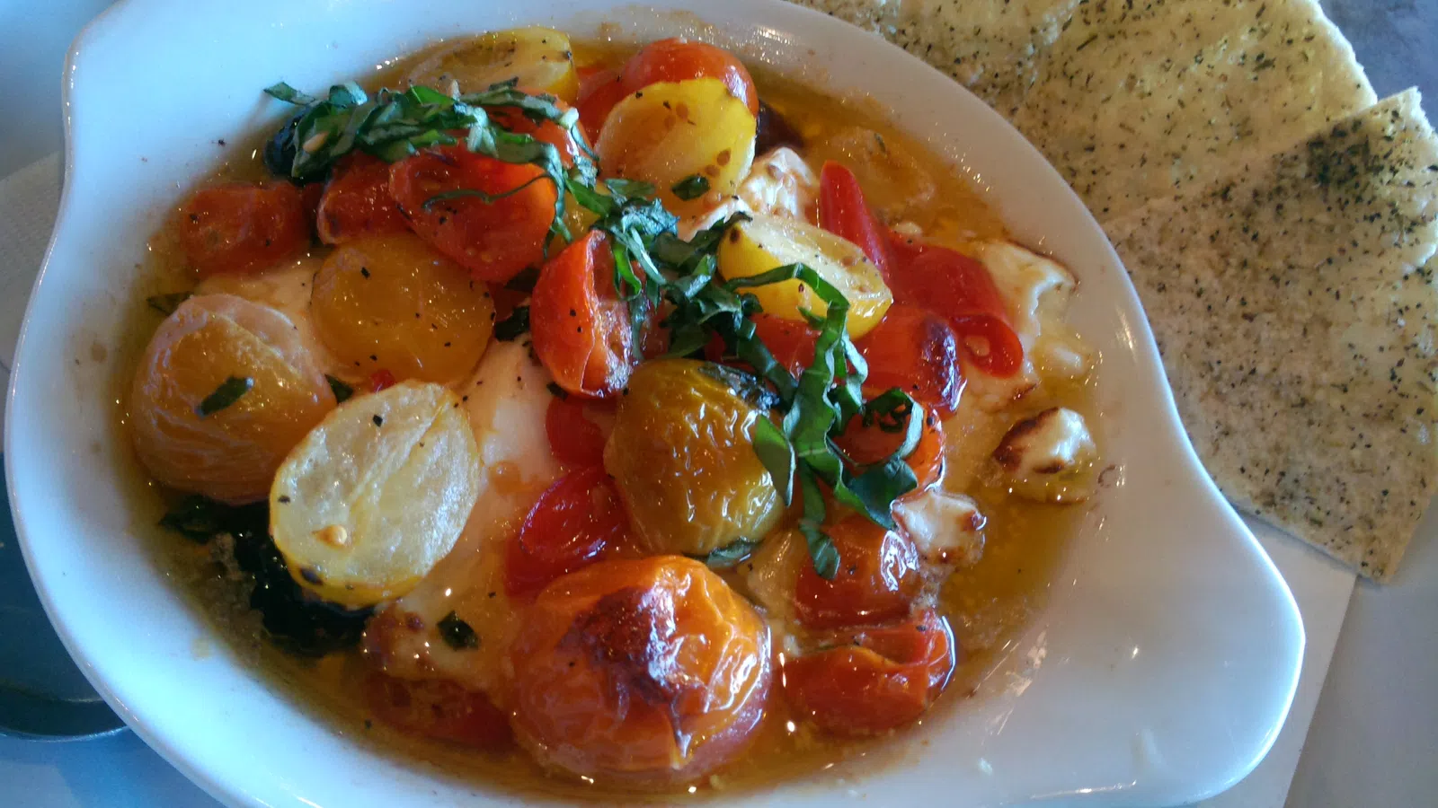 Zoe's Kitchen Debuts New Items