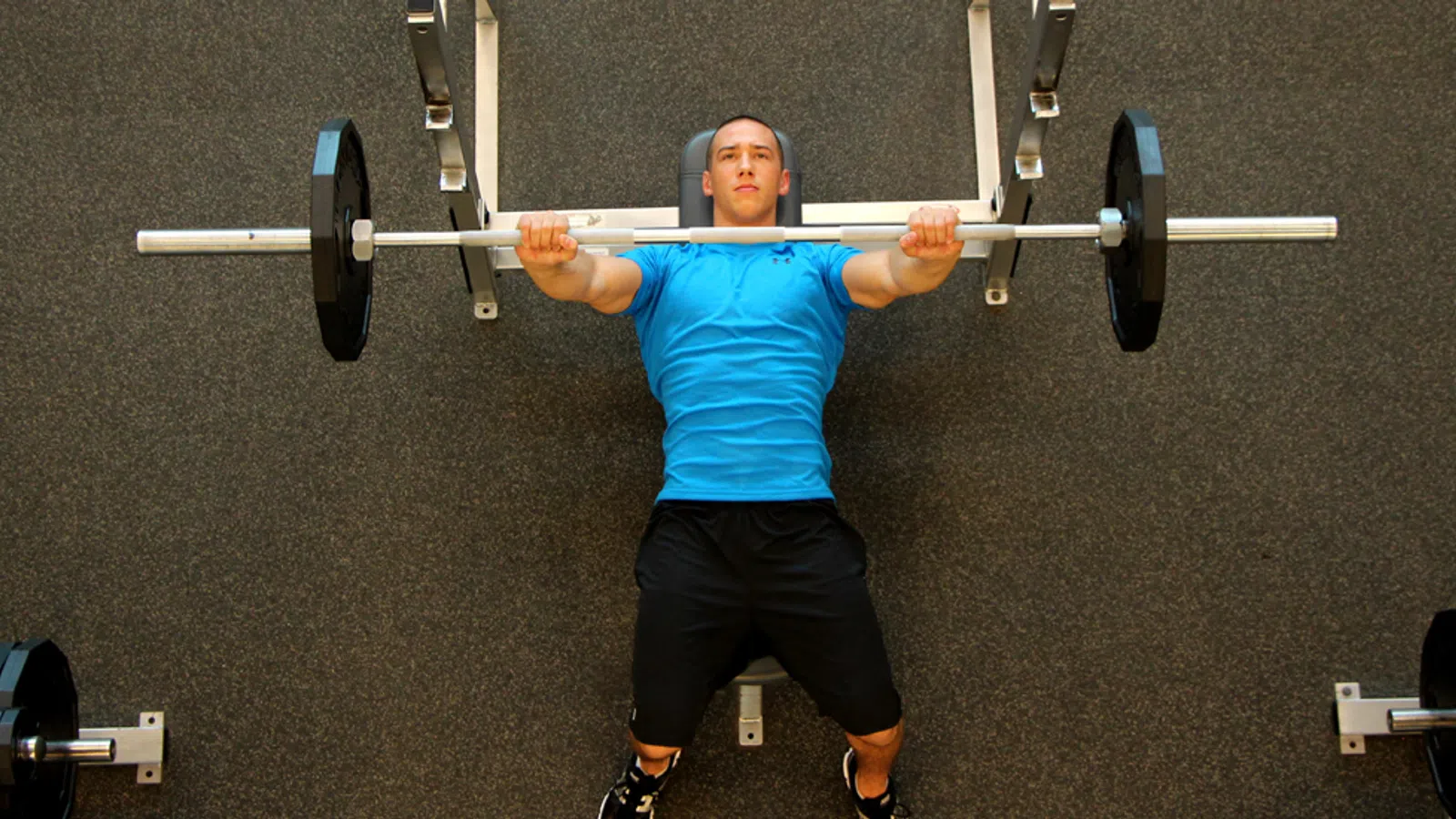 5 Reasons to Strength Train