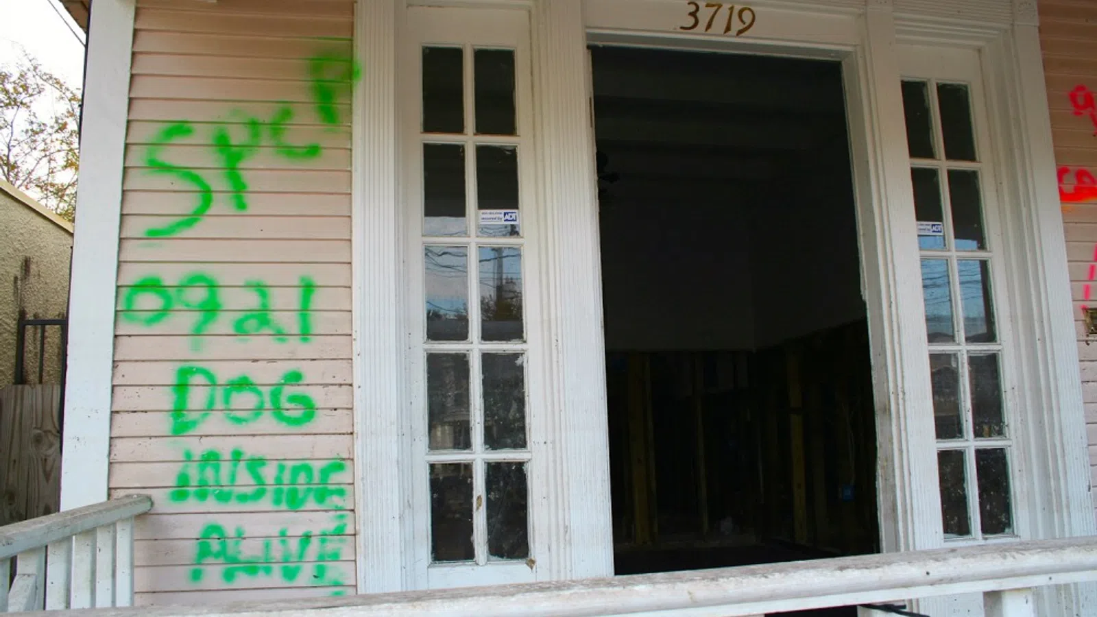 Katrina 10: Memorials and Remembrances