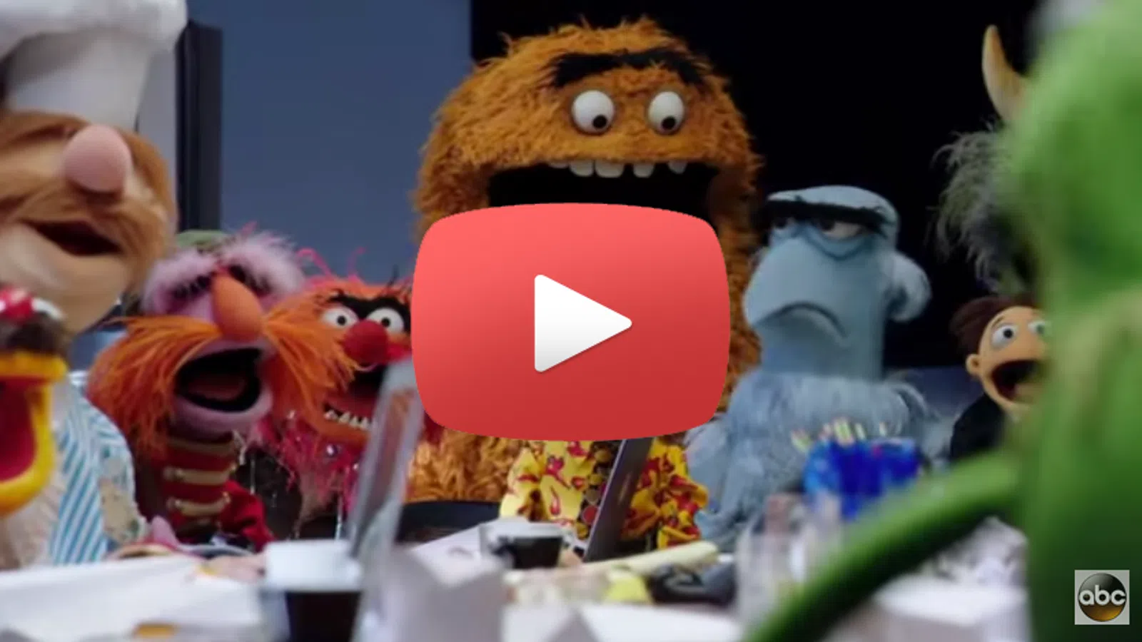 The Muppets Are Back!