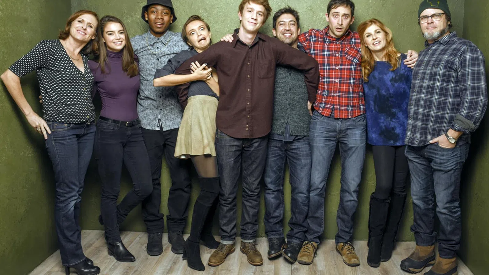 Me, Earl and the Dying Girl