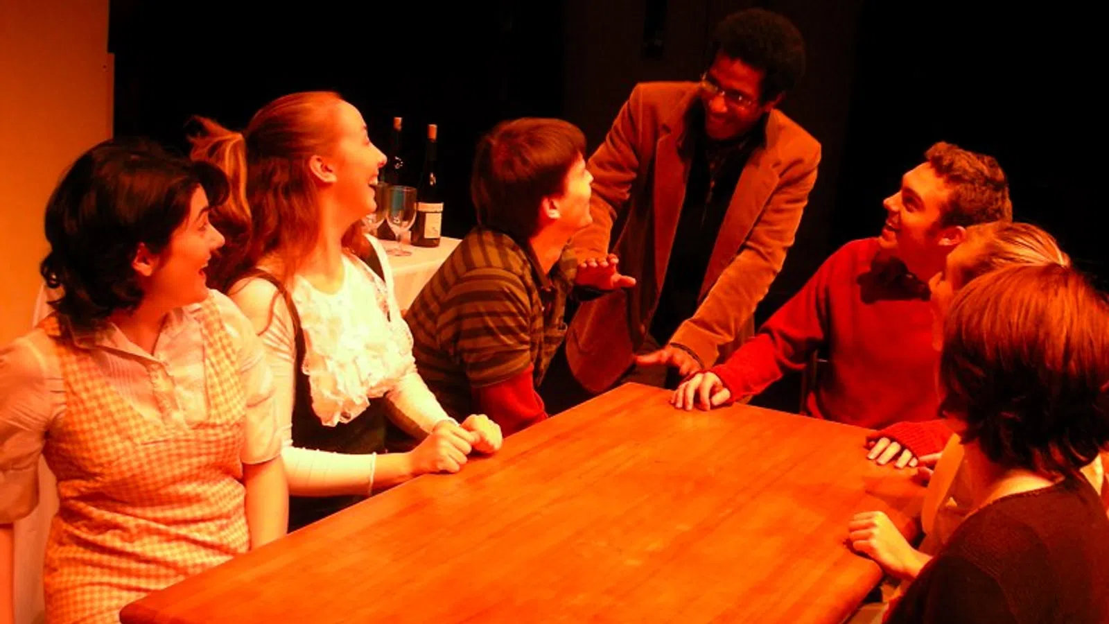 Stellar Cultural Season to Shine on New Orleans