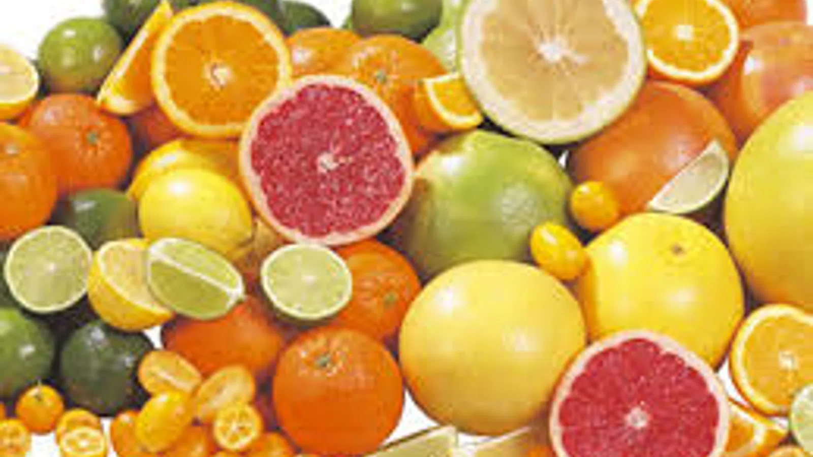 Landscaping with Citrus
