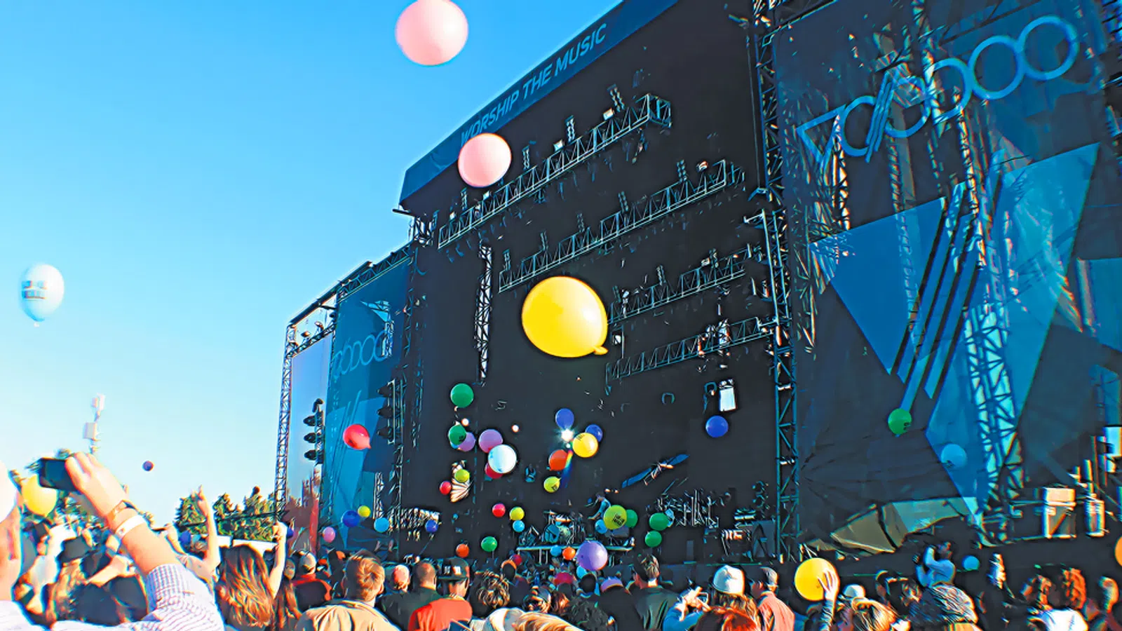 Voodoo Preview