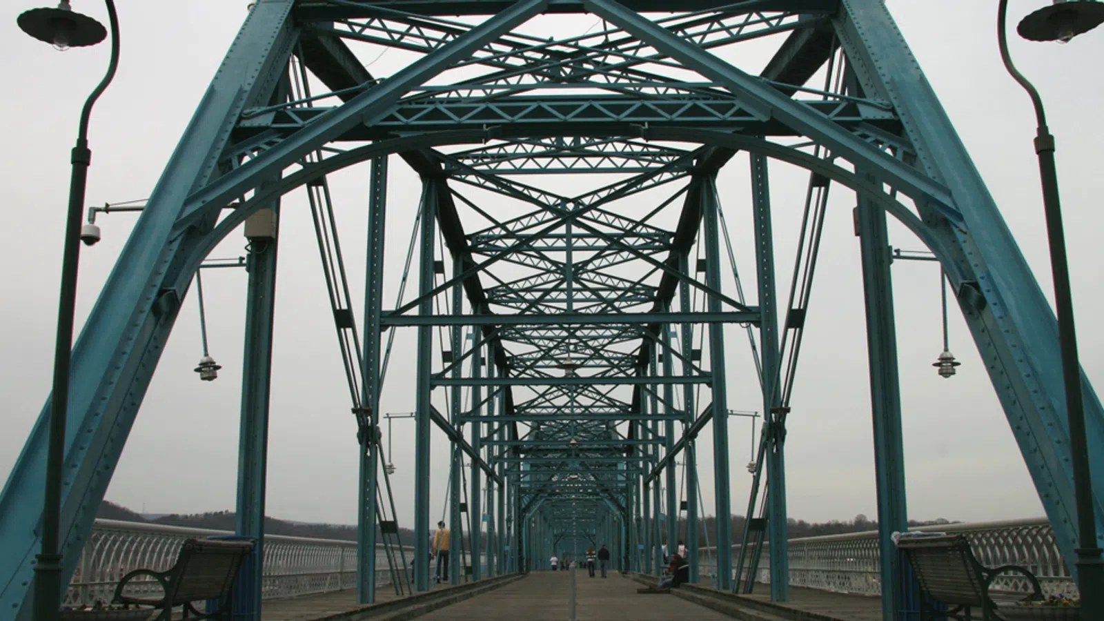 Chattanooga: A Fresh Look