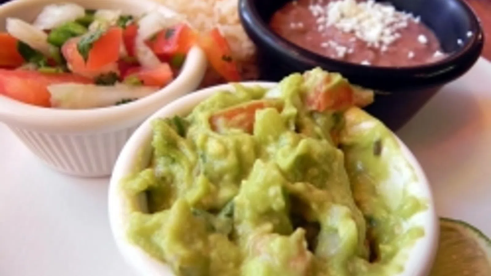 Where to Dip Your Chip