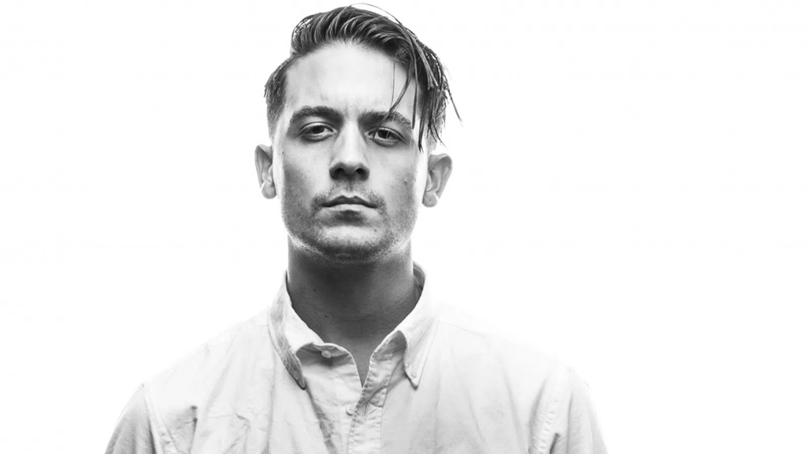 Buku Preview: Interview with G-Eazy