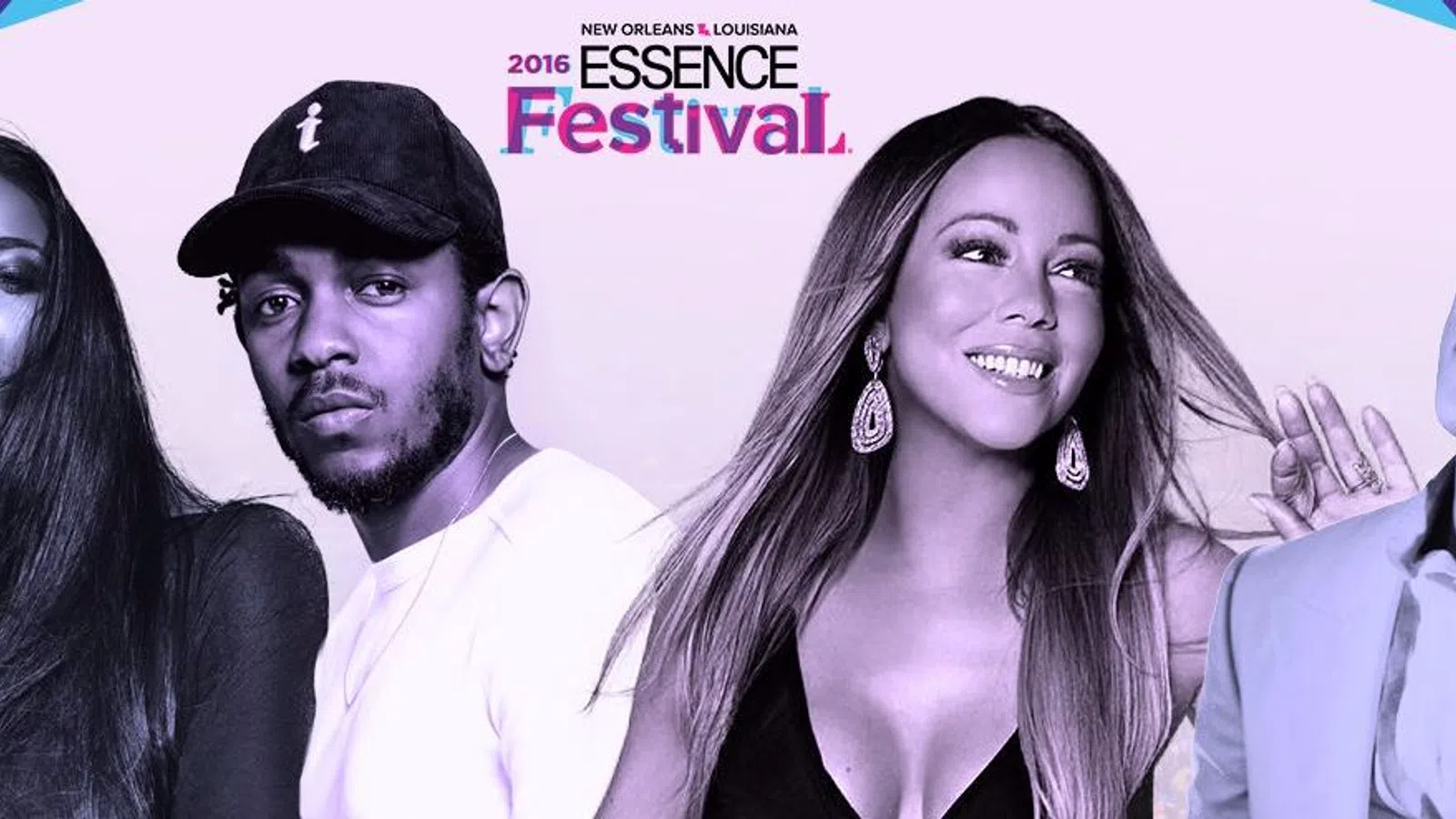 10 Must-See Acts at Essence Fest 2016