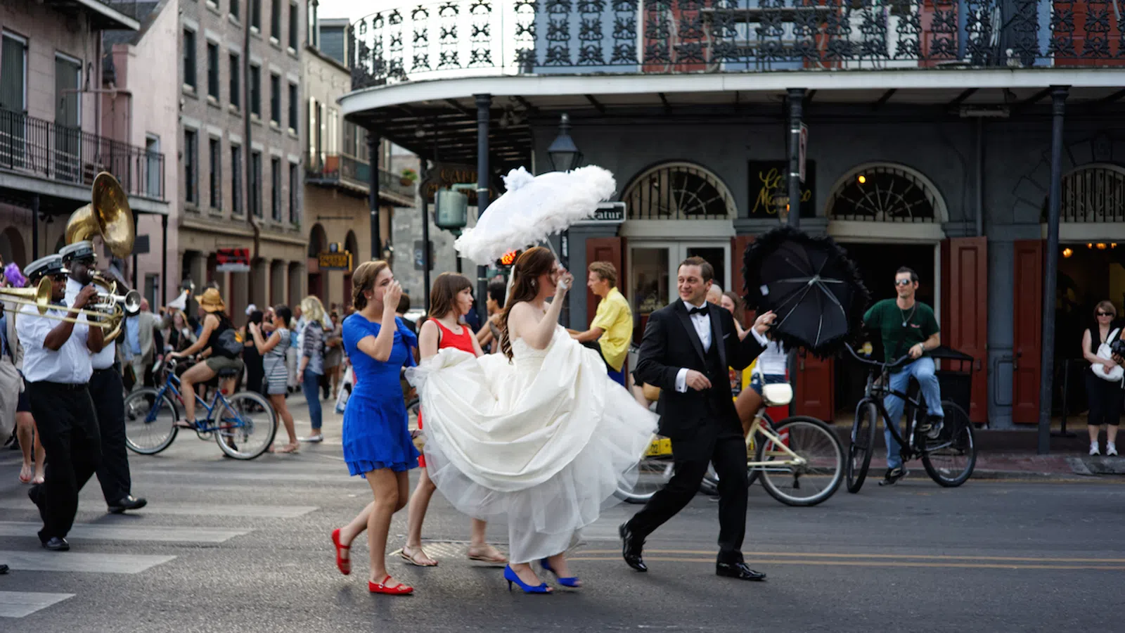 Wedding Embellishments