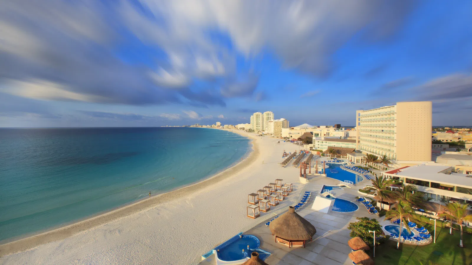 A Spring Break for Adults