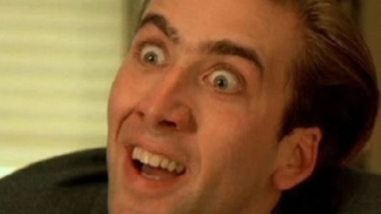 Nick Cage's Favorite NOLA Restaurants