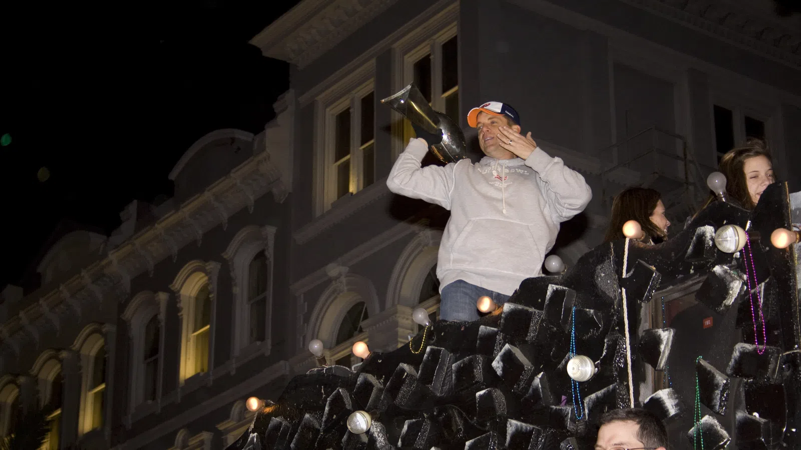 Sean Payton Staying with the Saints