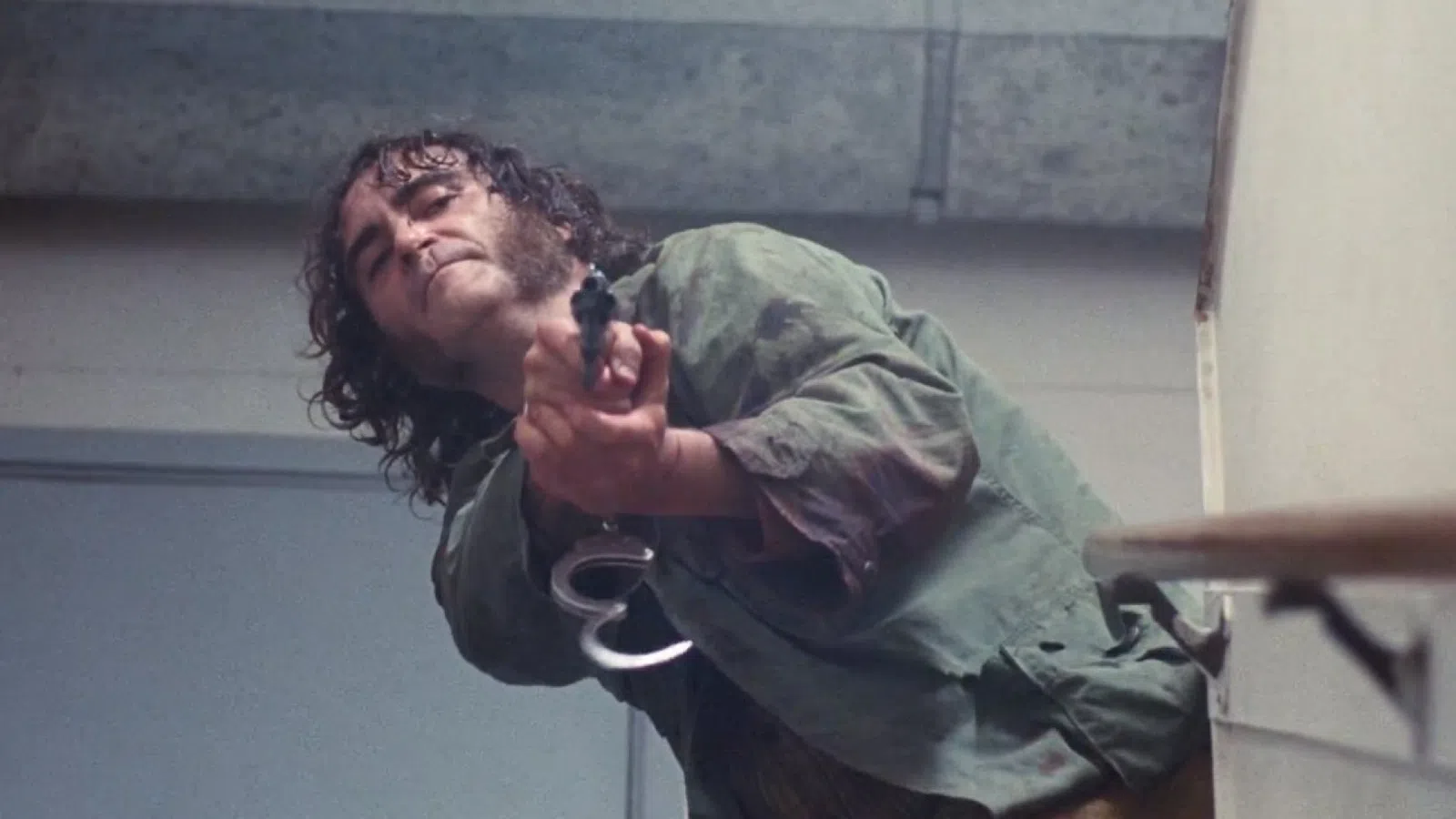 Inherent Vice