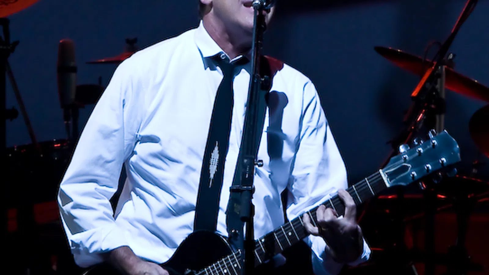 Eagles' Glenn Frey Dies at 67