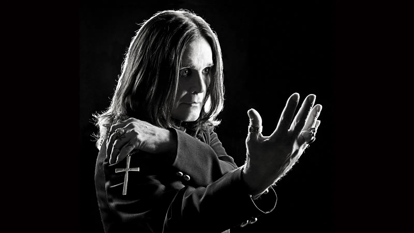 Our 2011 Interview With Ozzy Osbourne