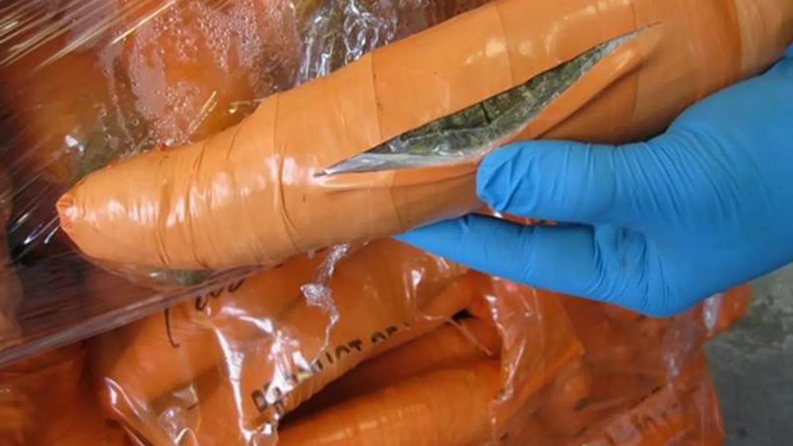 Carrots That Will Make You Hungrier 