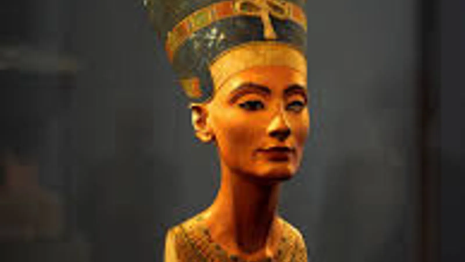 What Lies Behind King Tut's Tomb 