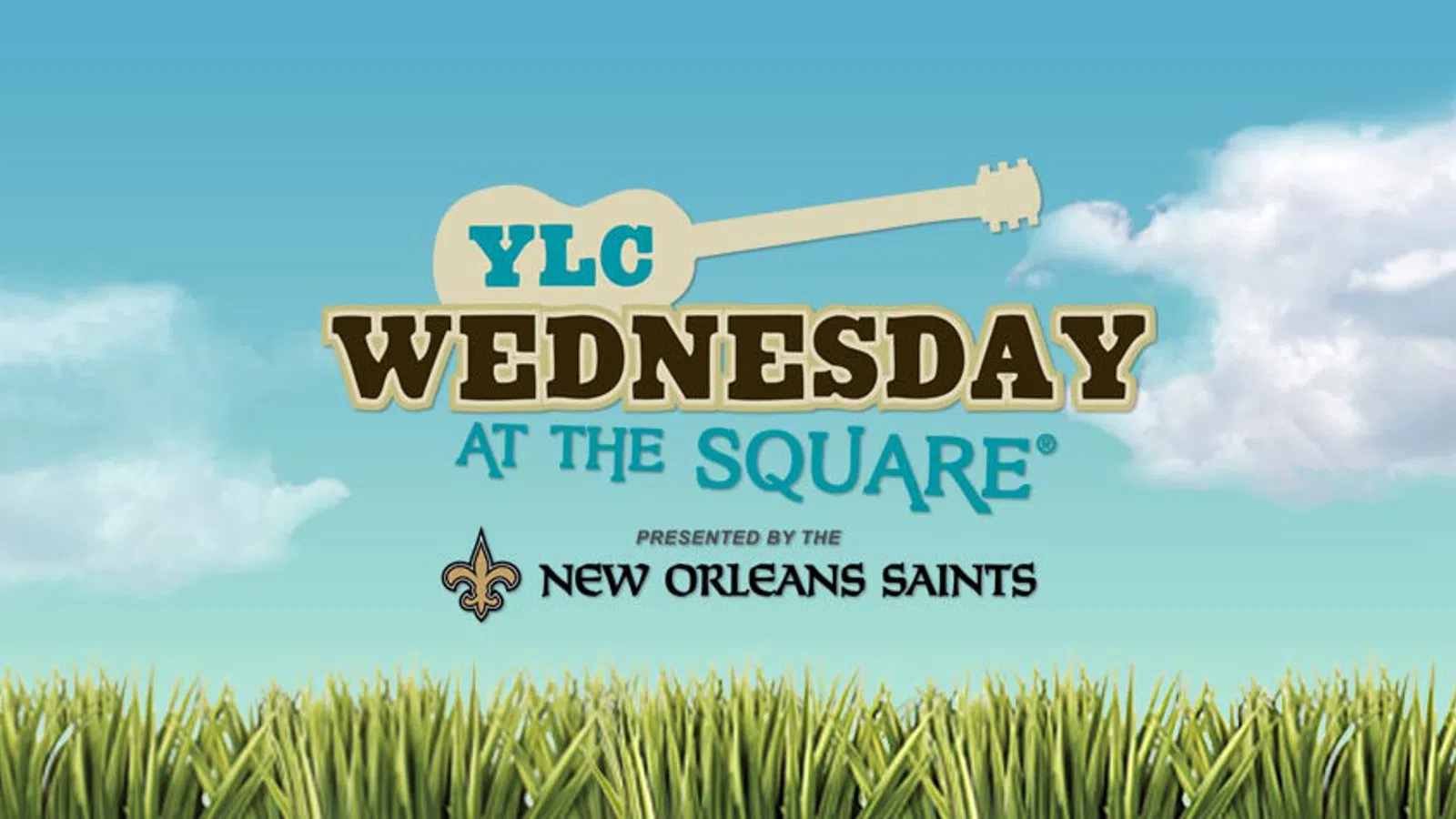 Wednesday's At The Square 