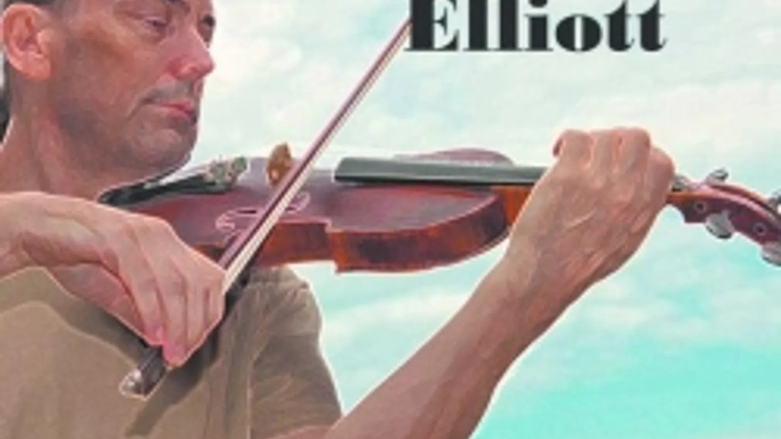 Dennis Elliot