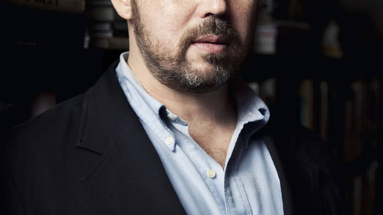 An Interview with Alexander Chee