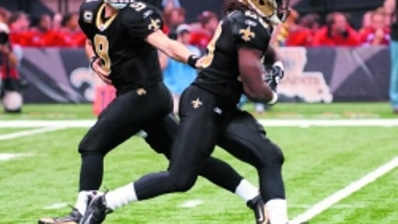 Who Dat!