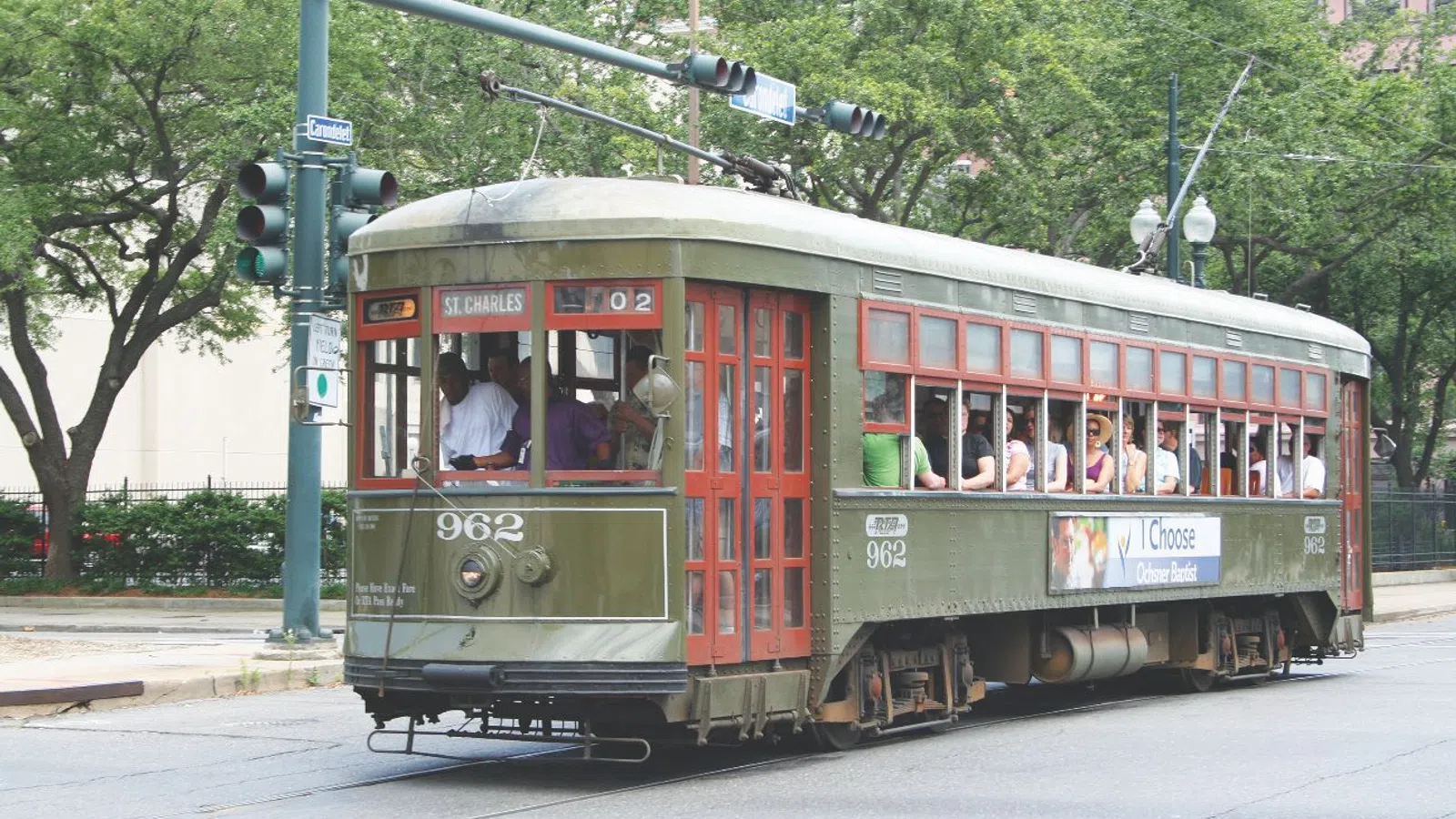 A Streetcar Named Desire & Thanksgiving