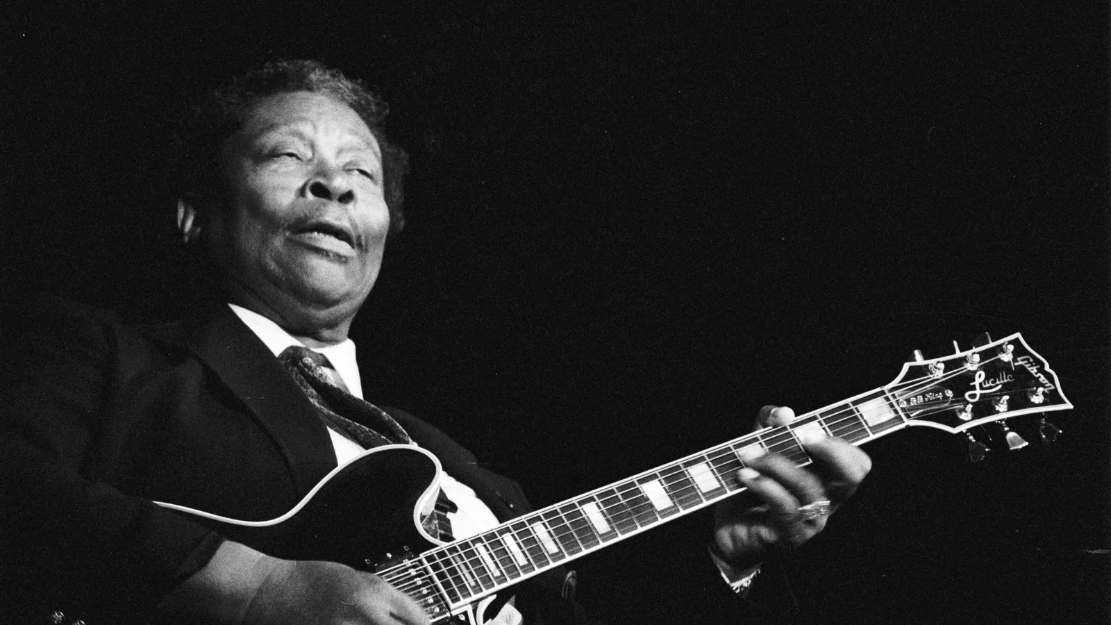 Foul Play in BB King Death 