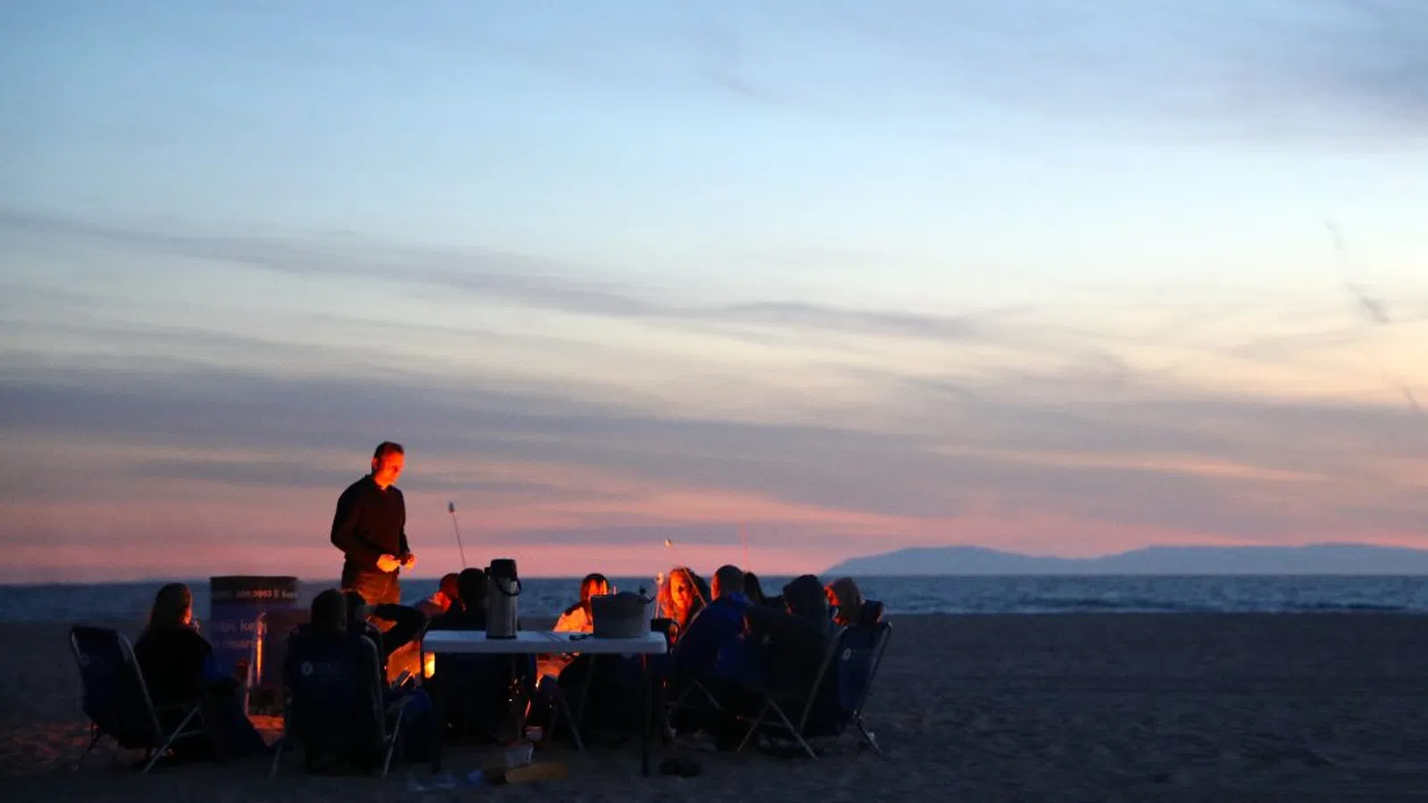 SoCal Surf and Turf: Beyond the Beach in La La Land