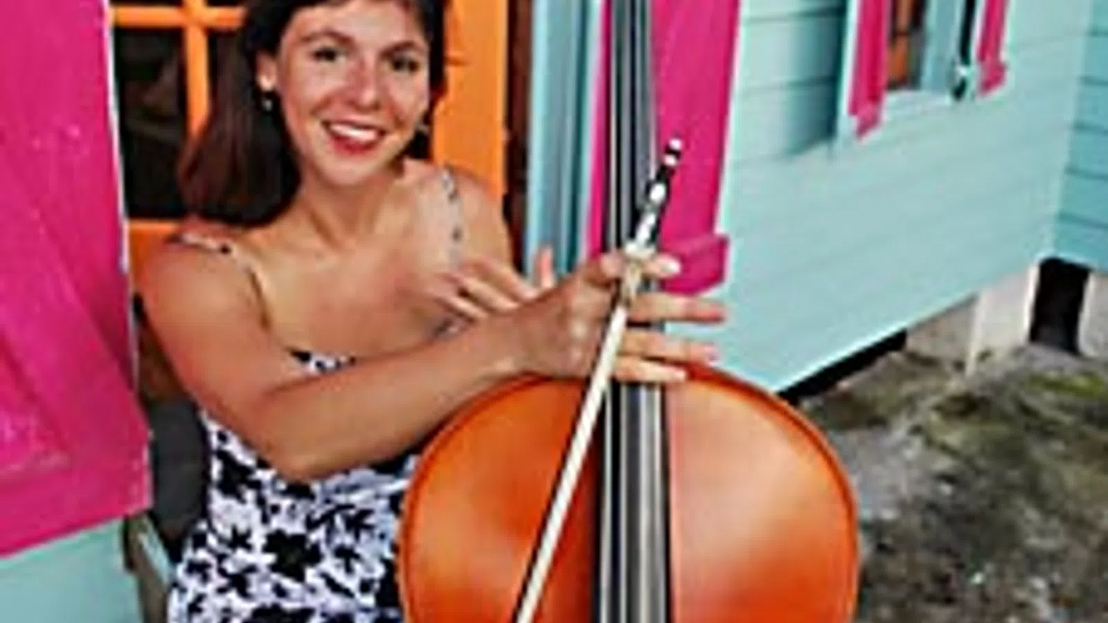 Helen Gillet