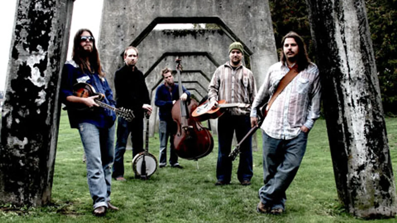 Greensky Bluegrass