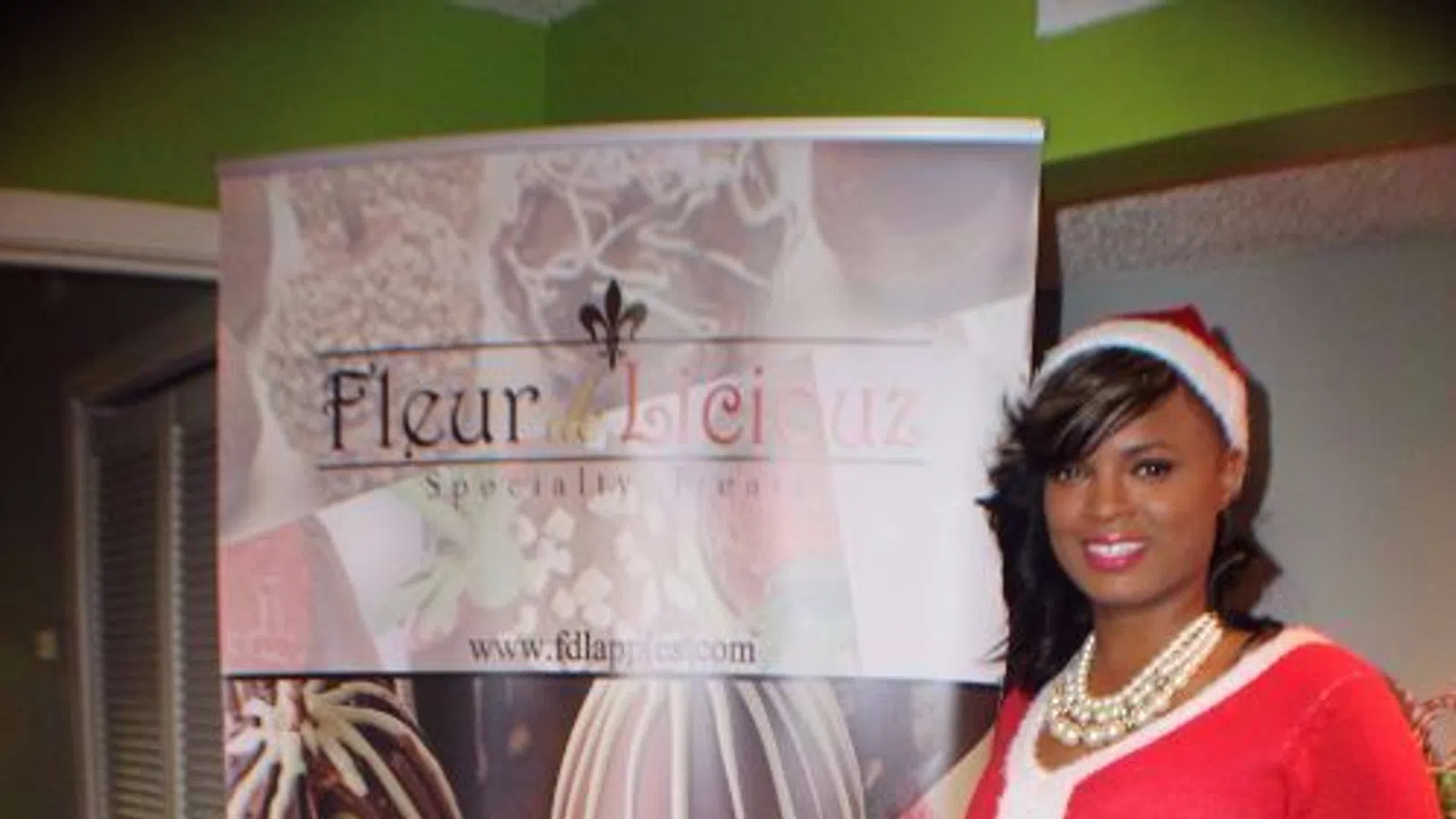 Fleur de Liciouz Makes Grand Opening