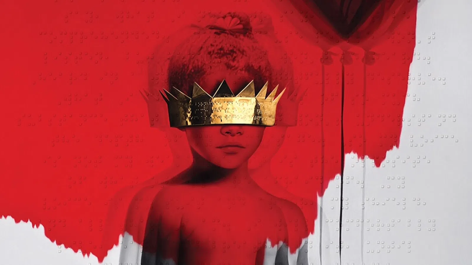 ANTI - Rihanna