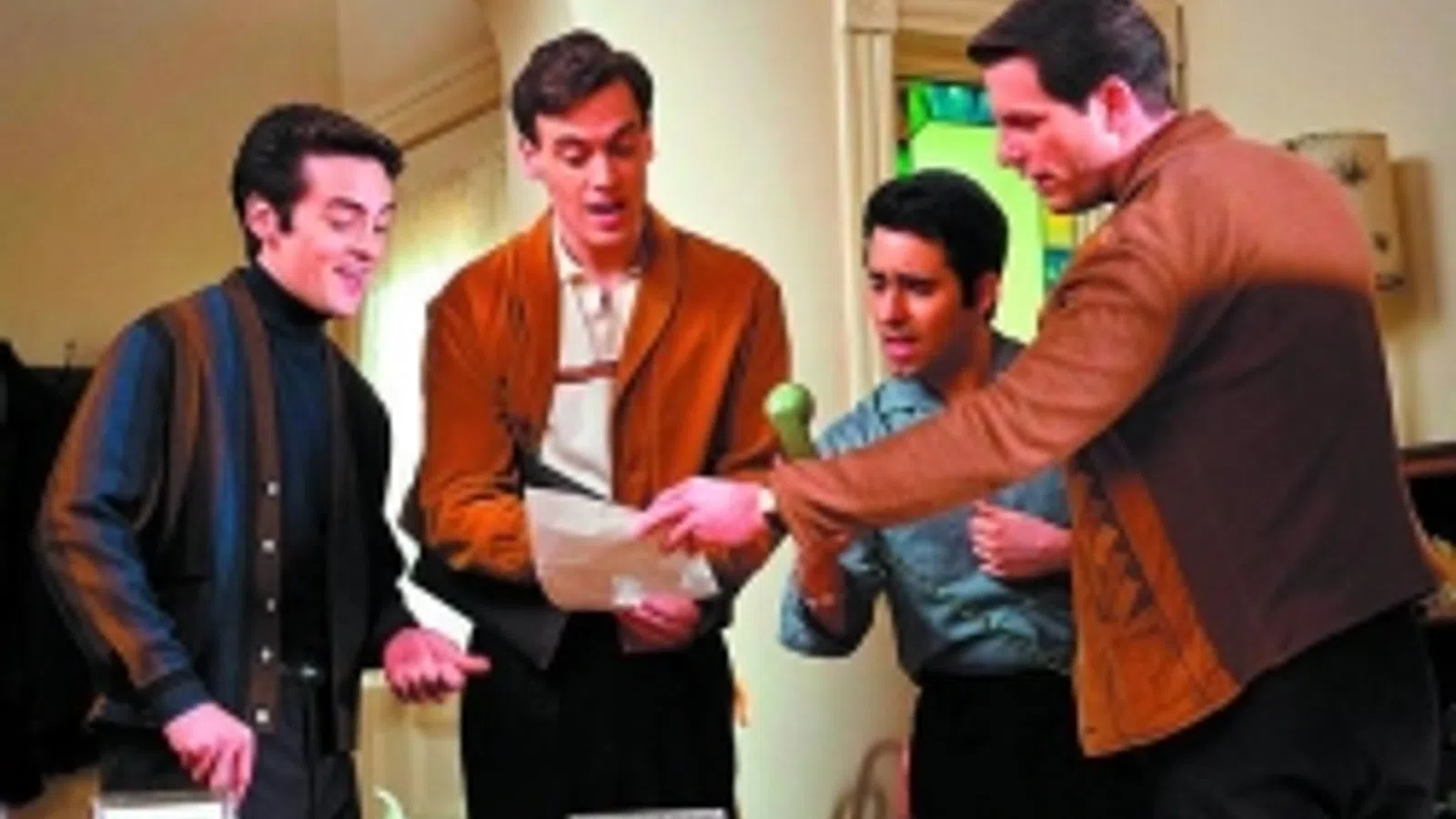 Jersey Boys