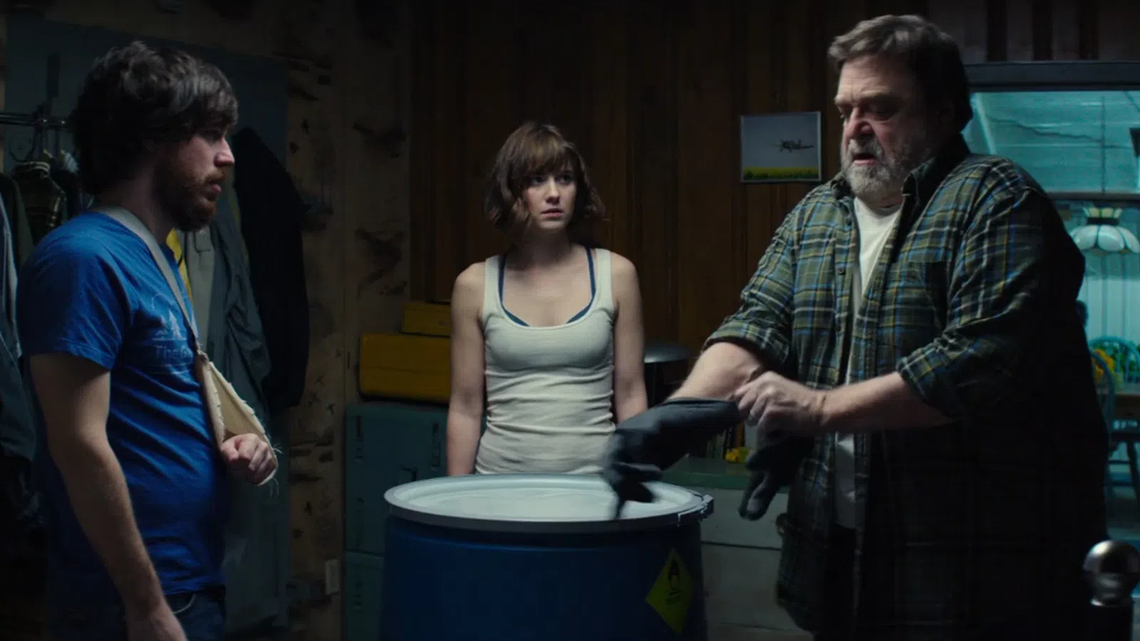 10 Cloverfield Lane