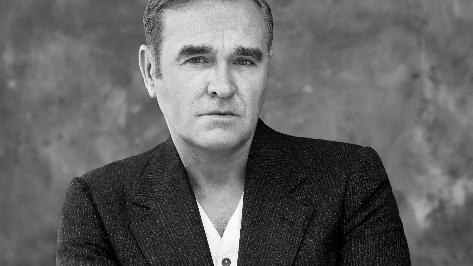 Morrissey's Literary Bad Sex Award is None of