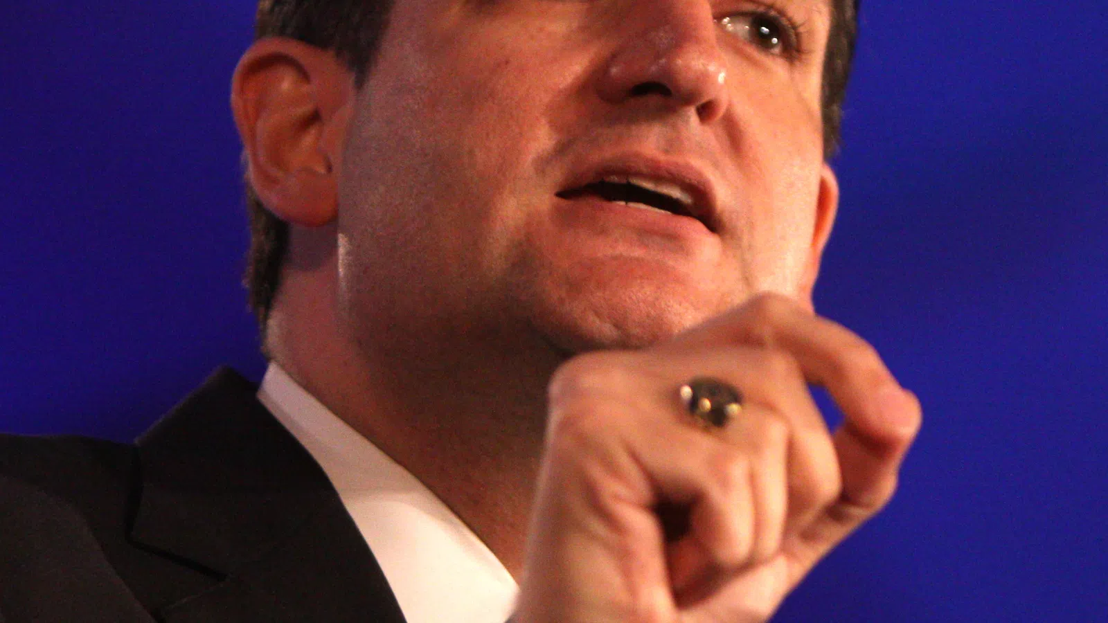 Ted Cruz Announces Run For Presidency