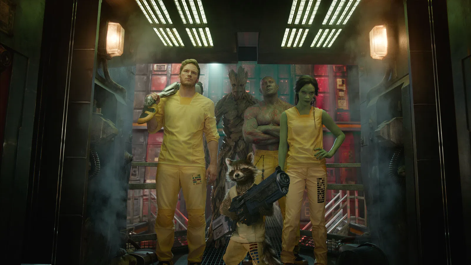 2014 Performances Oscar Will Unfairly Ignore 
