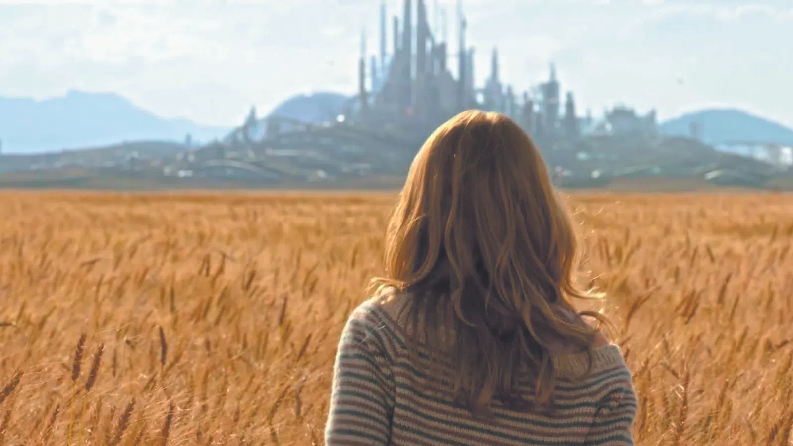 Tomorrowland