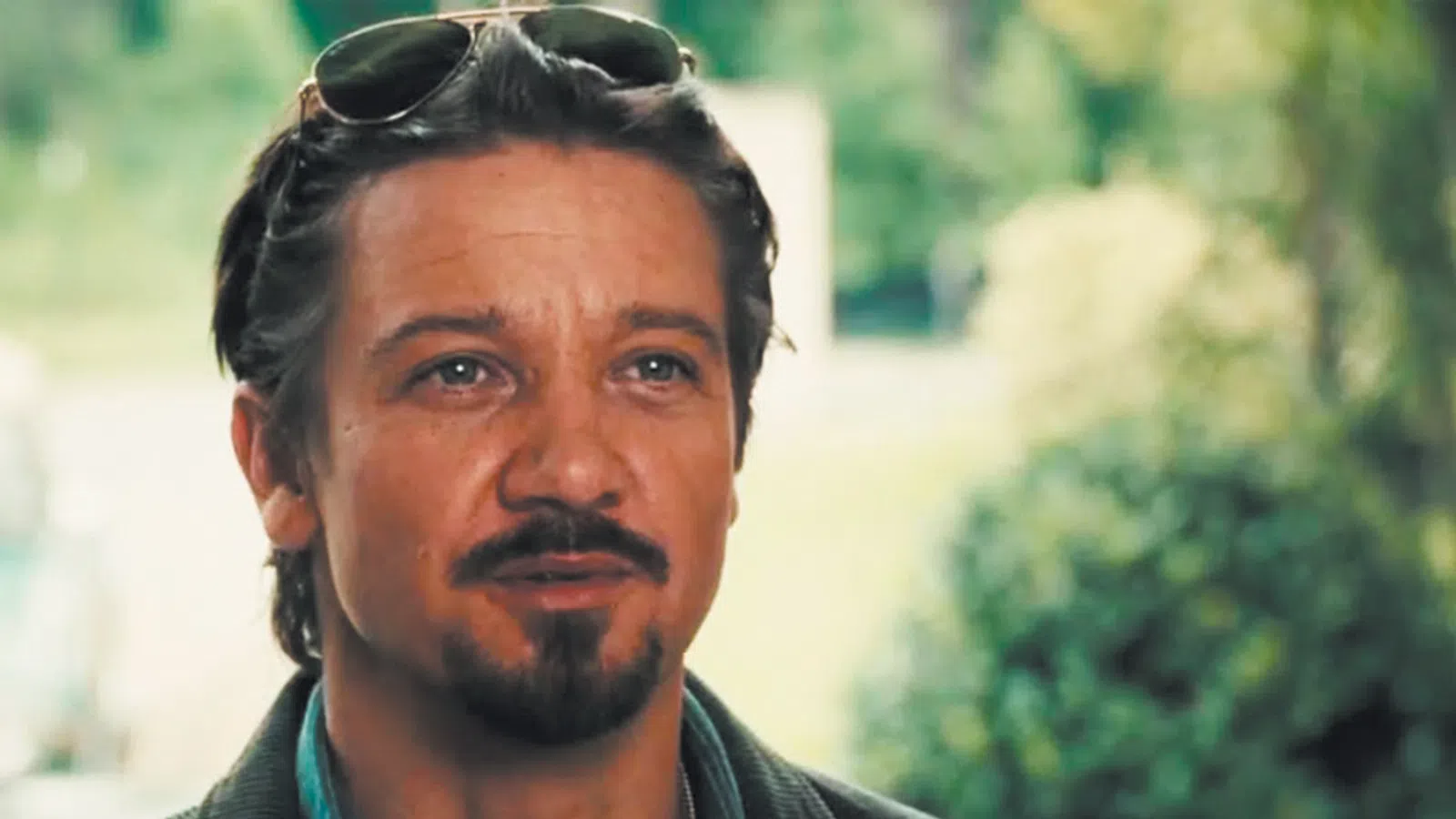 Kill The Messenger