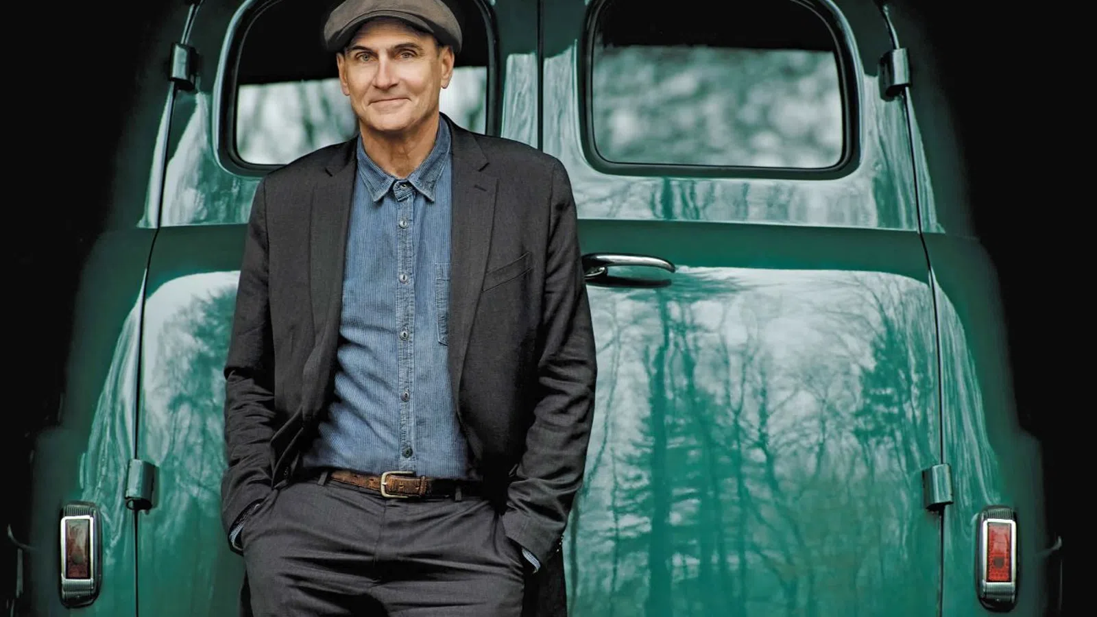 James Taylor & Bonnie Raitt Headed to the Smoothie King Center in August