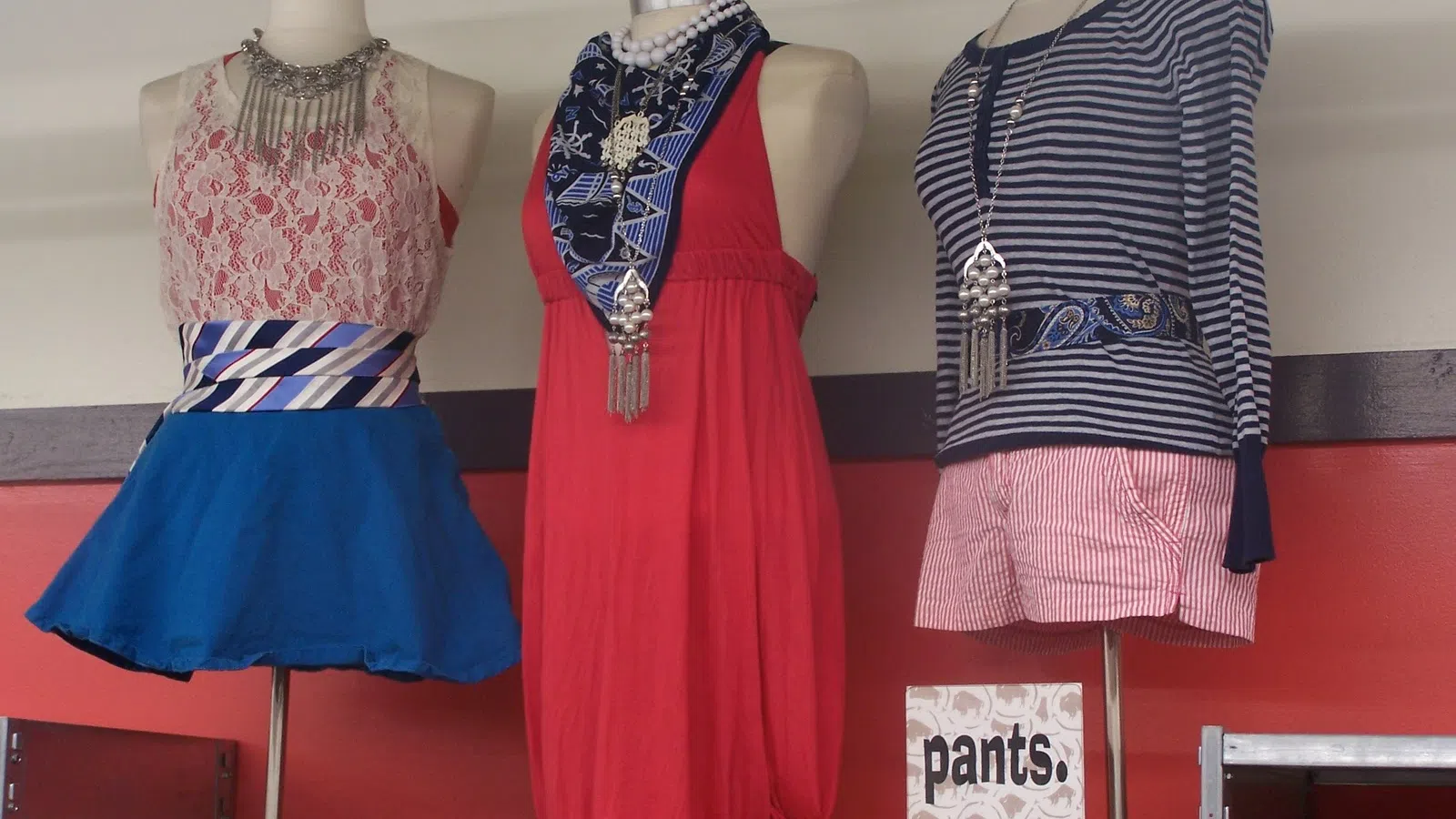 Uptown's Top 5 Consignment/ Exchange Stores