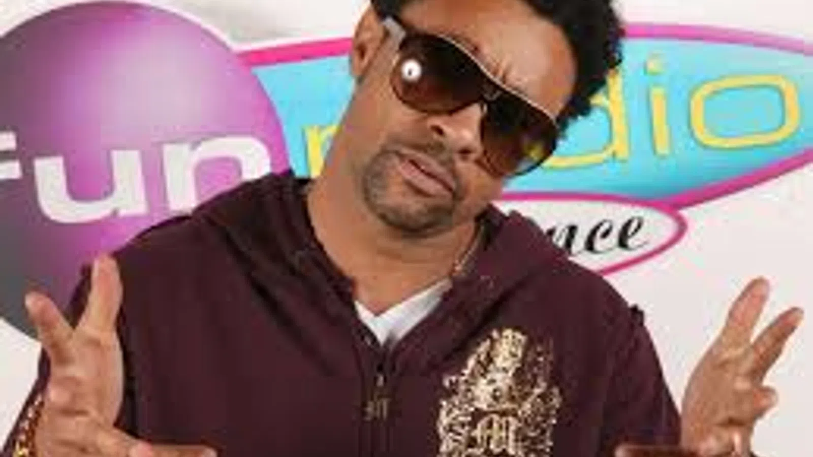 Americas only hope against ISIS; Shaggy