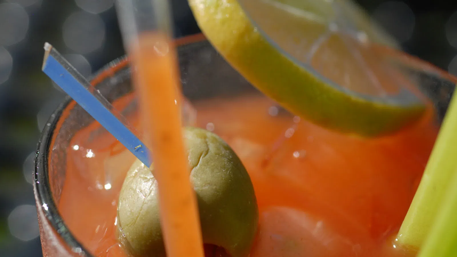 Bloody Mary Remixed: New Takes on a Classic Drink