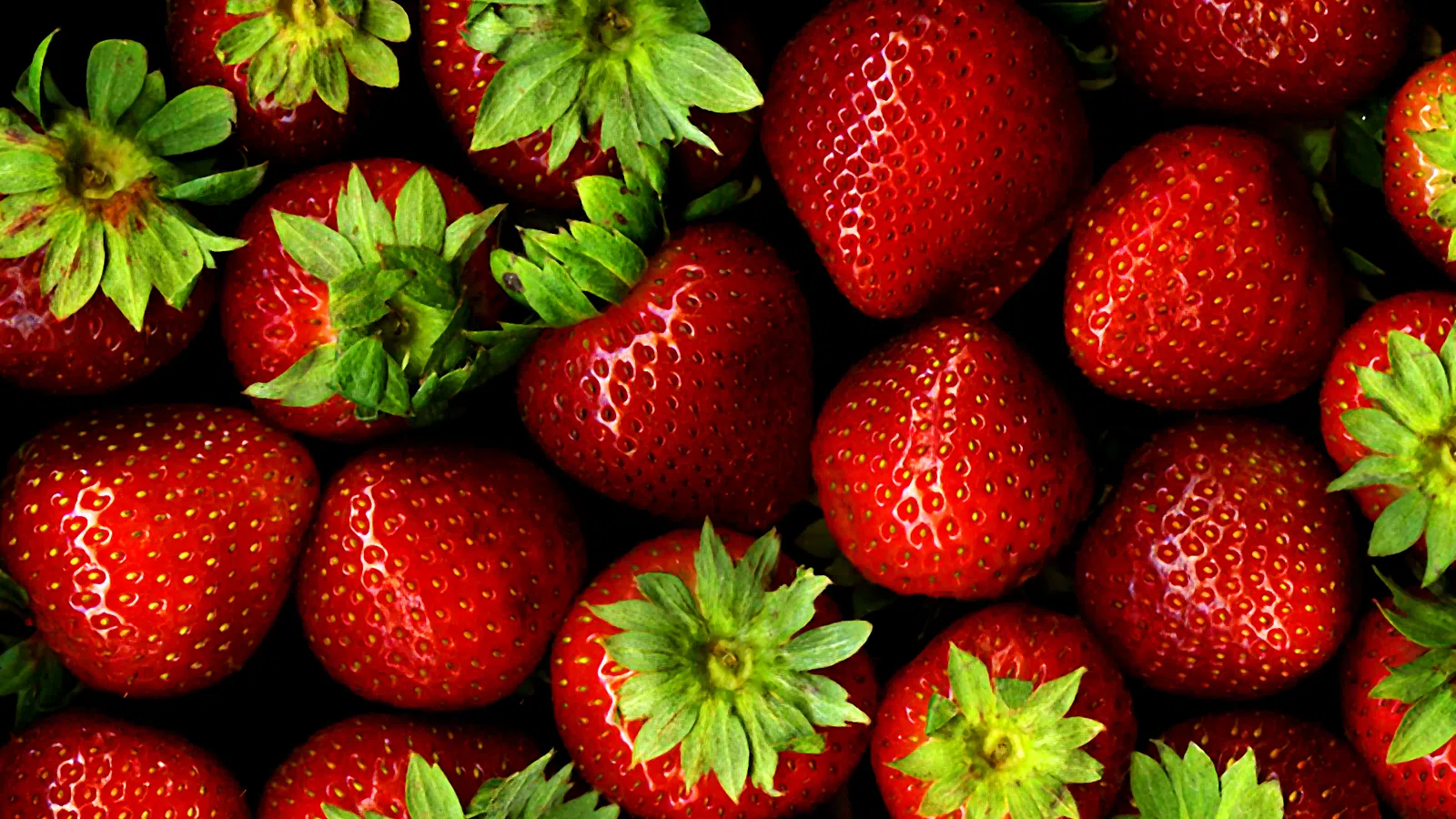 Strawberry Fest Post Controversy