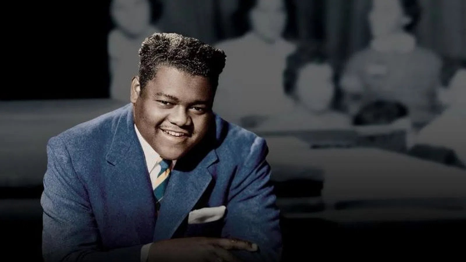 Fats Domino: The Legacy Lives On