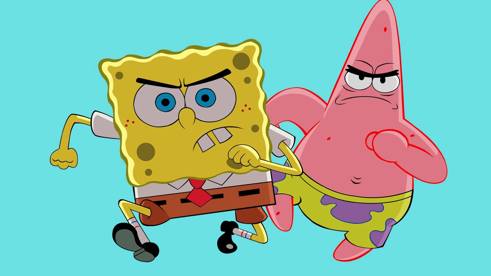 Spongebob hits Broadway 