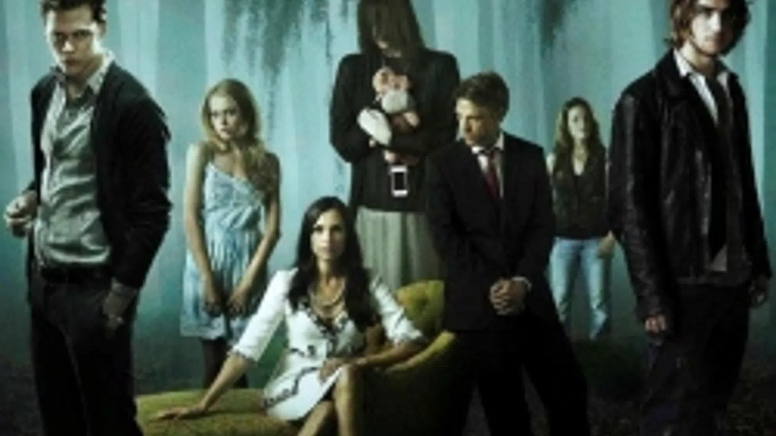 Hemlock Grove Season 2