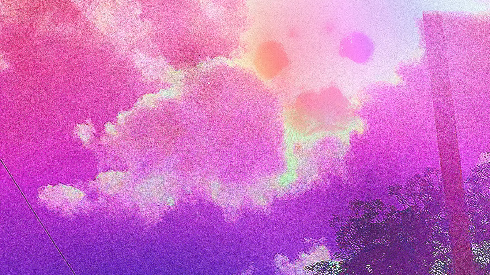 EVENIFUDONTBELIEVE - Rustie