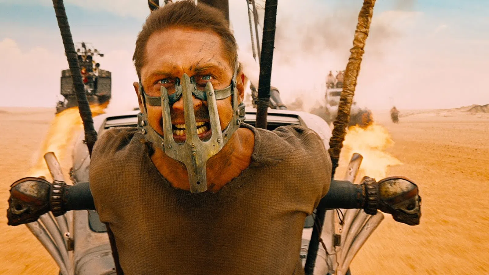 2015's Must See Movies
