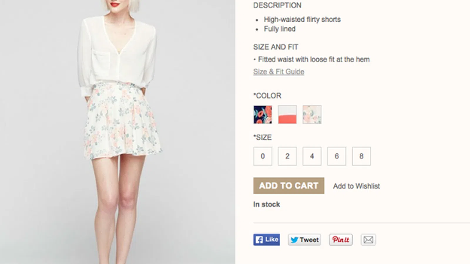 Lauren Conrad Bans "Body Shaming" Lingo